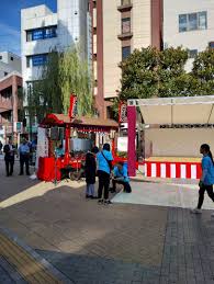 マジギャグ 八王子