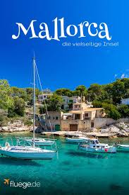 Jetzt günstig buchen und bares geld sparen! Wer Bei Mallorca Nur An Ballermann Denkt War Womoglich Noch Nie Auf Dieser Insel Mallorca Reisen Mallorca Mallorca Gunstig