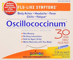 Some people take oscillococcinum® regularly over the winter months. Amazon Com Boiron Oscillococcinum Dose 30 Count Health Household