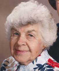 Most Recent Obituaries