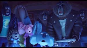 Lubię ten film sing 1 i 2 kim chce być postacią nana babcia owieczka czarna odpowiedz. Sing 2016