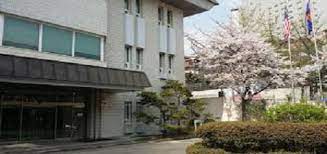 Total embassies found for south korea : Home Portal