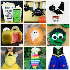 Chart & maps get data visualization ideas. Halloween Crafts And Food