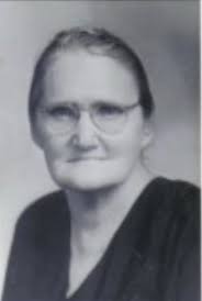 Minerva Rae “Minnie” Imes Somerville (1891-1963)