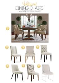 Orc Week 1 Small Dining Rm Before Dining Room Chairs Upholstered Blue Chairs Living Room Dining Room Small