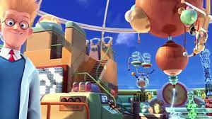 Find your friends on facebook. Meet The Robinsons 2007 Voice Actors And Charers Video Dailymotion