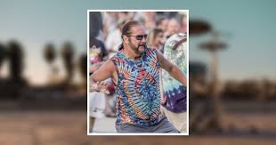 Gordon Patrick Ferguson Obituary October 5, 2024