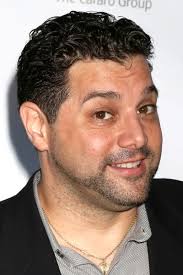 Walter O'Brien — Stock Editorial Photo © Jean_Nelson #52856441