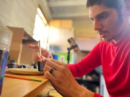 The Pillar Of Gaming