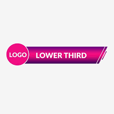 Creativ Tv News Bars Lower Third Banner Tv Icons News Icons Banner Icons Png Transparent Clipart Image And Psd File For Free Download Tv Icon Lower Thirds Tv News
