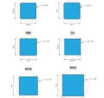 Bigger Wafers, Half-cut Technology, Multi Bus-Bar (MBB) Make ...