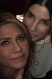 I used to have friends like that