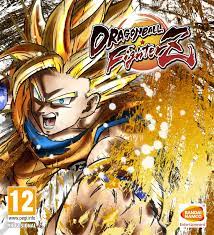 Based on the dragon ball franchise, it was released for the playstation 4, xbox one, and microsoft windows in most regions in january 2018, and in japan the following month, and was released worldwide for the nintendo switch in september 20. Dragon Ball Fighterz Dragon Ball Wiki Fandom