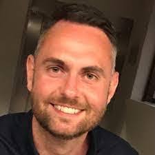 Keith Harbour's Instagram, Twitter & Facebook