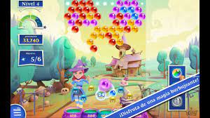 La descripción de bubble witch 4. Bubble Witch 2 Saga V1 1 13 4 Mod Apk Mega Mod Youtube