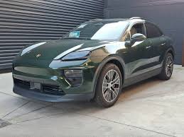 Image result for Oak Green 2025 Porsche