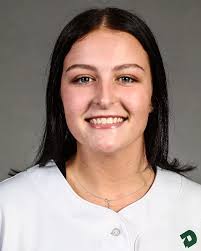 2023 Softball Roster