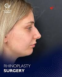 With secondary rhinoplasty, there is always the second option for problems  that arise as a result of the previous rhinoplasty! Second operations may  be more difficult because your nose structure changes due