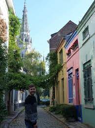 Maybe you would like to learn more about one of these? Frigo Bild Von Anderlecht Brussel Tripadvisor