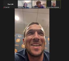 MLB All-Star Alex Bregman opens up about playing for Team Israel and his  childhood dog named 'Koufax'