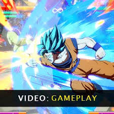 The description of dragon fighters: Buy Dragon Ball Fighterz Cd Key Compare Prices Allkeyshop Com