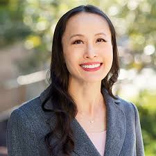 Victoria Hsu's Instagram, Twitter & Facebook