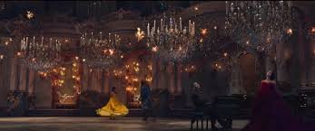 First Official Beauty And The Beast Music Video Released
