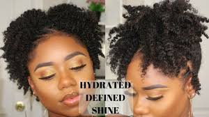 Flat twists are achieved by twisting the hair in cornrows instead of braiding. Super Cute Hairstyle For Short Awkward Length Natural Hair Defined Twist Out On 4c B Natural Hair Youtube