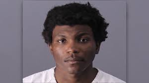 Birmingham Police: Alexander West charged with murder in shooting death of  Marcus Wilson