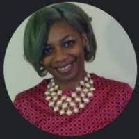 Atesha Grier's Instagram, Twitter & Facebook