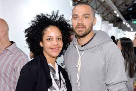 Jesse williams reads howard zinn the problem is civil obedience. The Real Reason Jesse Williams Is Splitting From His Wife Page Six