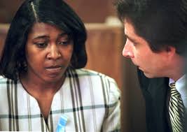 20 years ago Kayla Rolland was fatally shot by first grade classmate