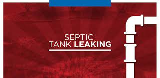 A drainfield leak that is left unfixed can pose quite a problem, both to your septic system and the environment. How To Fix A Leaking Septic Tank How Does A Septic System Workmeta