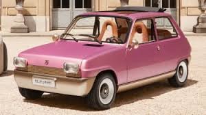 Image result for Bordeaux 1960 Renault