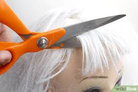 Savihaircollection.comorder a savi hair collection wig: How To Cut A Lace Front Wig 11 Steps With Pictures Wikihow