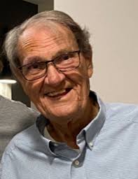 Obituary information for Neil Harden Hodges