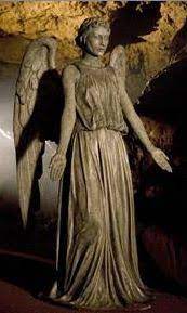 Your angel stock images are ready. Weeping Angel Wikipedia