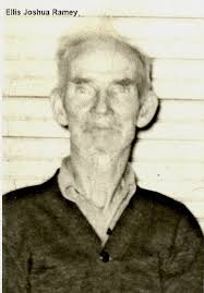 Ellis Joshua Ramey (1878-1956)