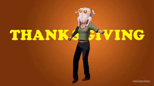 It is not just a national holiday and it is not about only lighting up lanterns to the sky, having extravagant foods. Gif Thanksgiving Dinner Happy Thanksgiving Dancing Animated Gif On Gifer By Tygozil