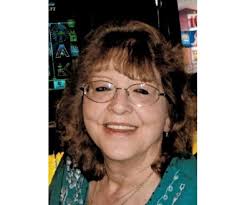 MARILYN LIGGETT Obituary (2021)