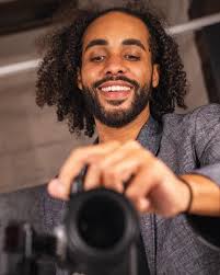 It's been a while 📸 . . #Photographer #Nikon #MirrorSelfie