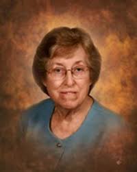 Thelma Kidd Buxton Obituary March 8, 2011