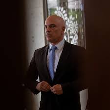 Is Brazils Alexandre de Moraes Actually Good for Democracy? - The New York  Times