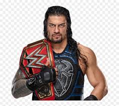 People from all over the world like. Roman Reigns With Universal Championship Png Download Wwe Universal Championship Roman Reigns Transparent Png Vhv