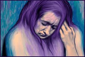 What Clinical Depression Feels Like