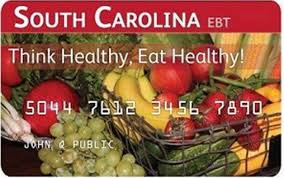 There are 45 food stamp offices in south carolina, serving a population of 4,893,444 people in an area of 30,054 square miles. South Carolina Ebt Card Balance Food Stamps Ebt
