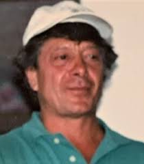 James Carozza Obituary