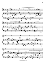Download O The Deep Deep Love Of Jesus Violin Piano Sheet Music By T J Williams Digital Sheet Music Deep Love Sheet Music