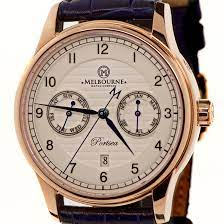 Melbourne watch company is an australian manufacturer of watches. Melbourne Watch Company Portsea Hands On Review