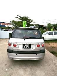 Apa yang menarik tentang kereta naza citra. Kia Naza Citra 2 0 Cc Cars Cars For Sale On Carousell